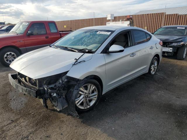 2020 HYUNDAI ELANTRA SE #2986391170