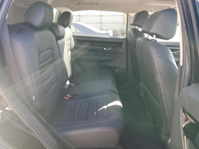 2024 HONDA CR-V EXL - 5J6RS4H70RL010625