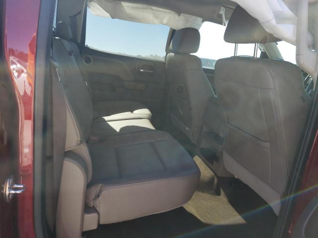 2017 GMC SIERRA K15 - 3GTU2NEC6HG154666