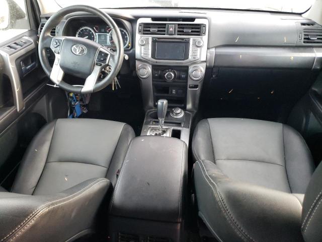 2017 TOYOTA 4RUNNER SR - JTEBU5JR3H5449948