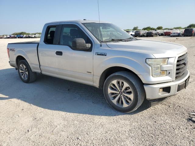 2017 FORD F150 SUPER - 1FTEX1CP7HKC62050