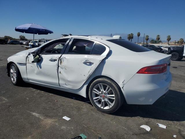 2018 JAGUAR XE PREMIUM SAJAD4FX7JCP32714