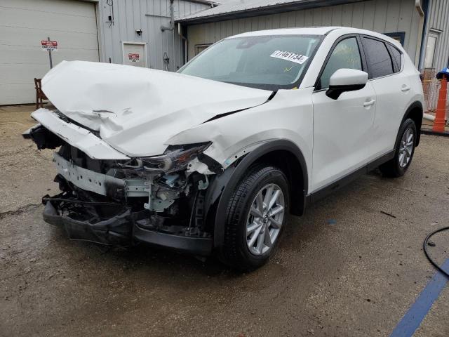 2023 MAZDA CX-5 PREFE #2971755006