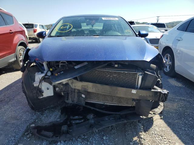 2021 KIA FORTE FE - 3KPF24AD8ME396818