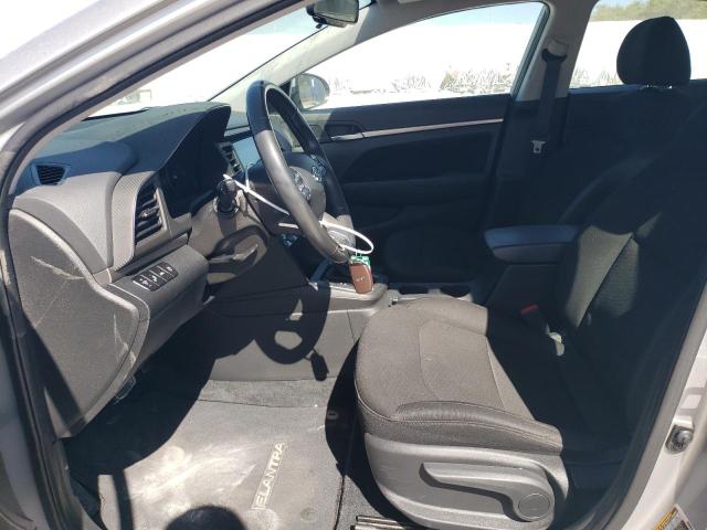 2020 HYUNDAI ELANTRA SE - 5NPD84LF8LH578243