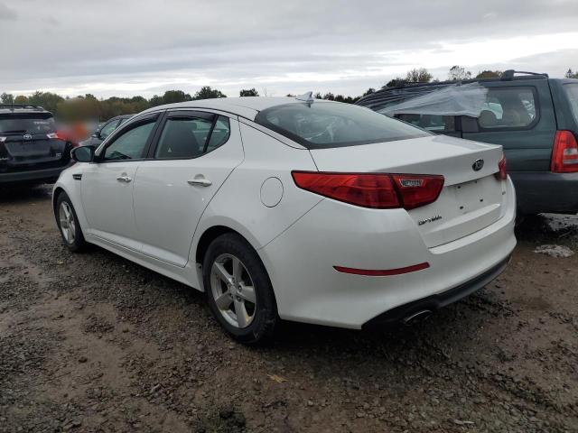 VIN KNAGM4A7XF5644538 2015 KIA Optima, LX no.2