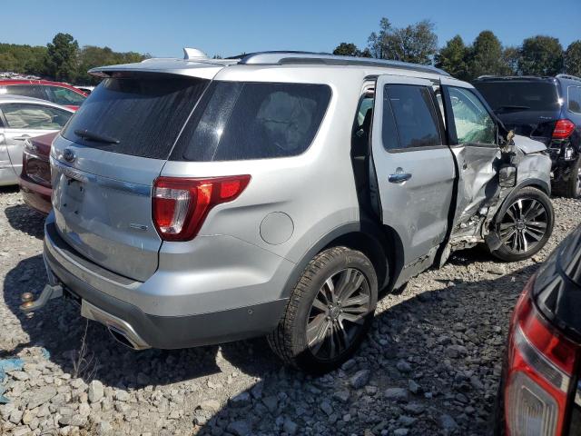 VIN 1FM5K8HT0GGA56787 2016 Ford Explorer, Platinum no.3