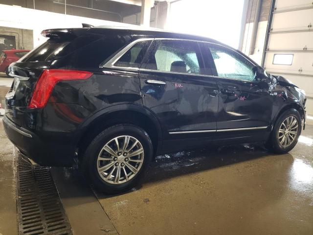 VIN 1GYKNDRS5KZ269867 2019 Cadillac XT5, Luxury no.3