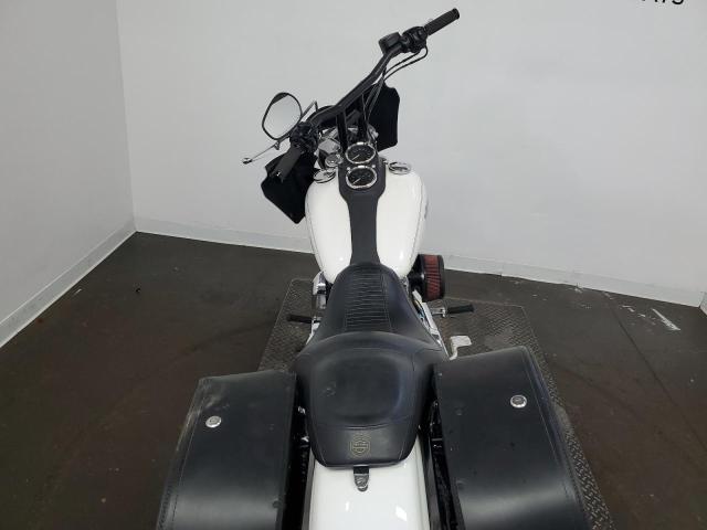 2004 HARLEY-DAVIDSON FXDLI 1HD1GNW184K303677