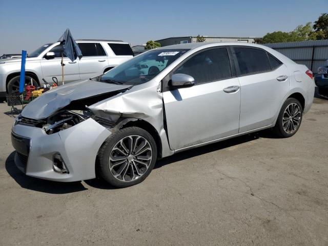 2014 TOYOTA COROLLA L #3006795551