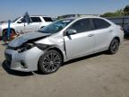 Lot #3006795551 2014 TOYOTA COROLLA L