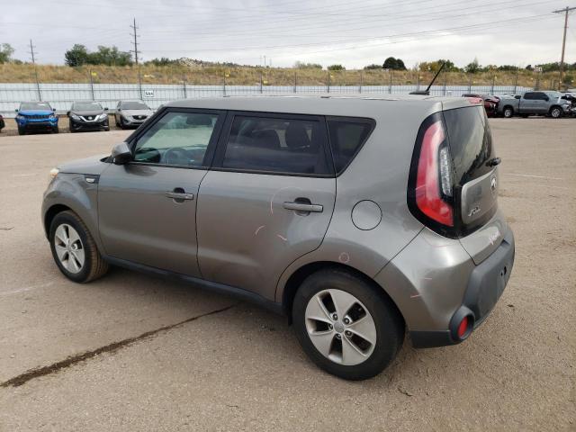 VIN KNDJN2A24E7002852 2014 KIA Soul no.2