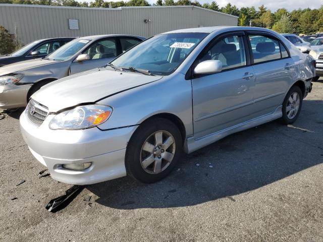 TOYOTA COROLLA CE