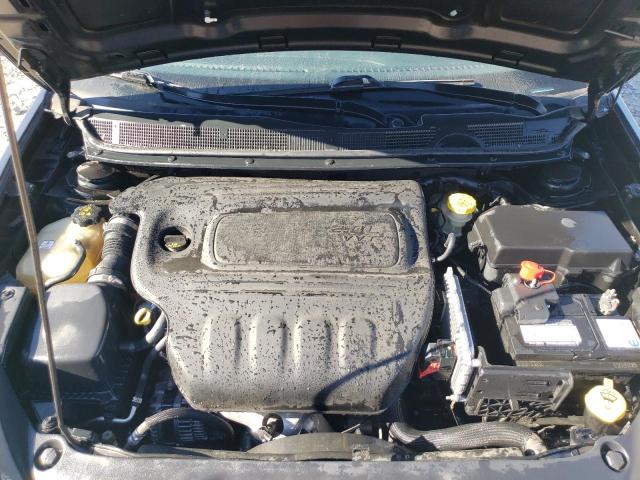 2015 DODGE DART SE - 1C3CDFAA7FD392394