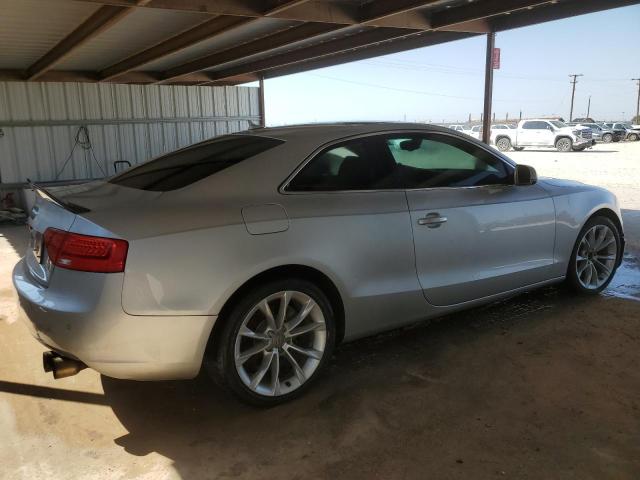 VIN WAULFAFR3EA073448 2014 Audi A5, Premium Plus no.3