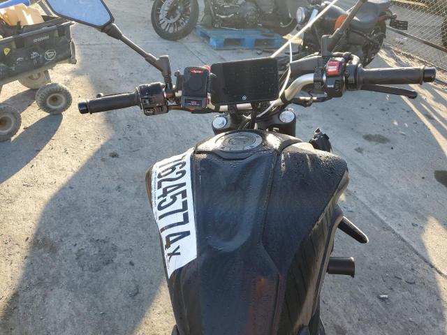 2024 YAMAHA MT07 C JYARM32Y4RA002059