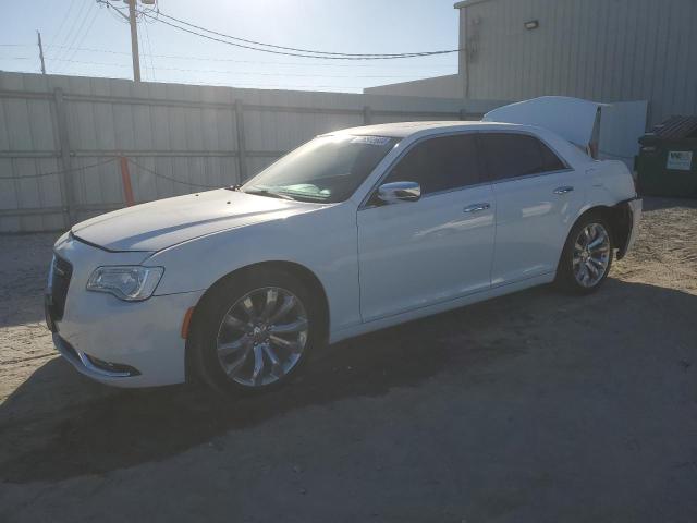 VIN 2C3CCAEG9GH308083 2016 Chrysler 300C no.1