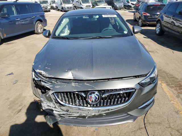 VIN W04GP6SX1J1117258 2018 Buick Regal, Essence no.5