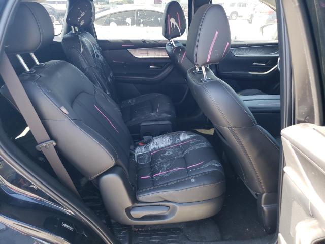 2024 MAZDA CX-90 PREFERRED JM3KKBHA1R1157627