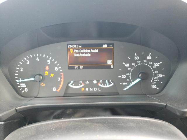 2022 FORD ESCAPE SEL - 1FMCU9H62NUA69735