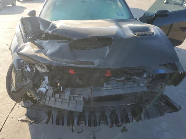 2023 DODGE CHALLENGER - 2C3CDZFJ8PH621518