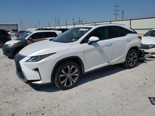 2017 LEXUS RX 350 BAS - 2T2ZZMCA7HC089992