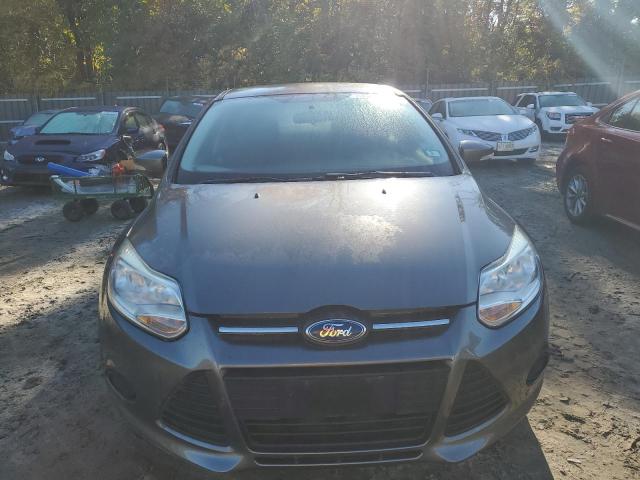 VIN 1FADP3F26EL152058 2014 Ford Focus, SE no.5