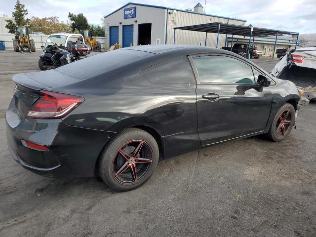 VIN 2HGFG3B57EH523021 2014 Honda Civic, LX no.3