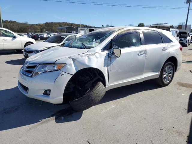 TOYOTA VENZA LE