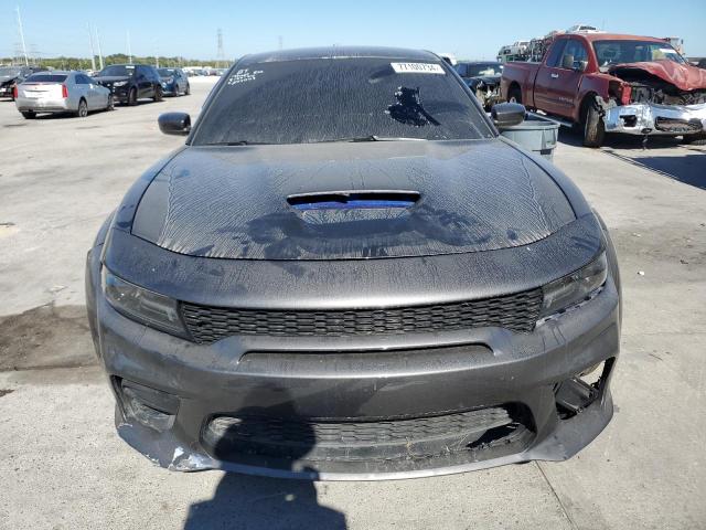 2021 DODGE CHARGER SC - 2C3CDXGJ8MH504049