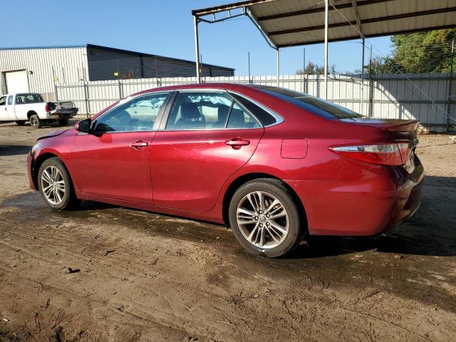 2016 TOYOTA CAMRY LE - 4T1BF1FK3GU510346