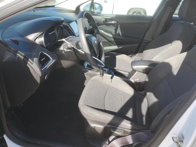 2016 CHEVROLET CRUZE LT - 1G1BE5SM9G7286240