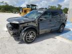 2017 FORD EXPLORER S - 1FM5K8GT6HGD50097
