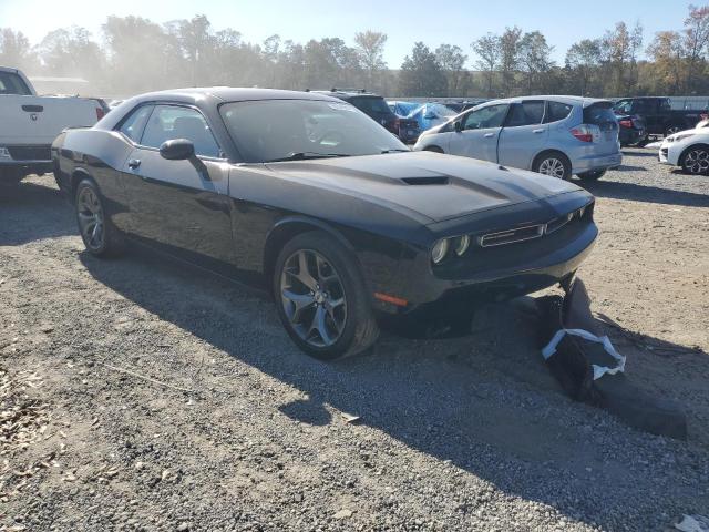 2017 DODGE CHALLENGER - 2C3CDZAG5HH502080