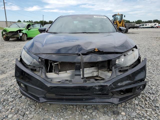 2020 HONDA CIVIC SPOR - 2HGFC2F81LH546110