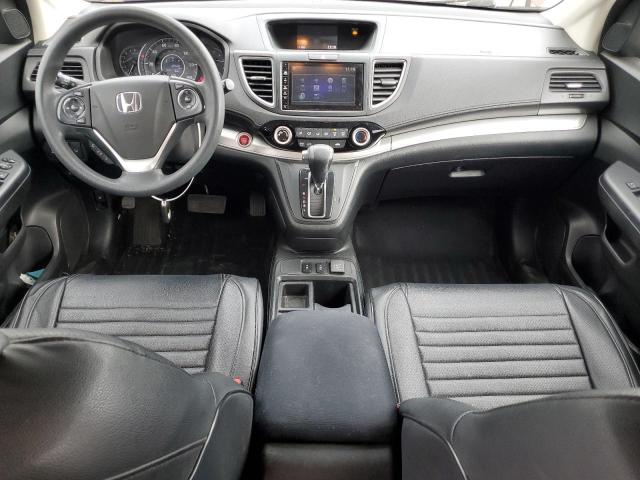 2016 HONDA CR-V EX - 5J6RM4H59GL090075