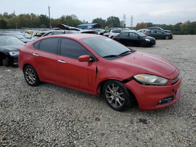 VIN 1C3CDFCA4DD284714 2013 Dodge Dart, Limited no.4