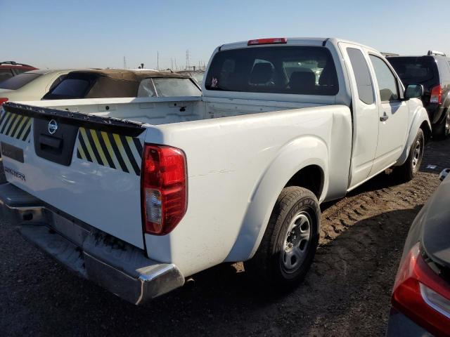 Vin: 1n6bd0ctxgn794972, lot: 72802434, nissan frontier s 20163