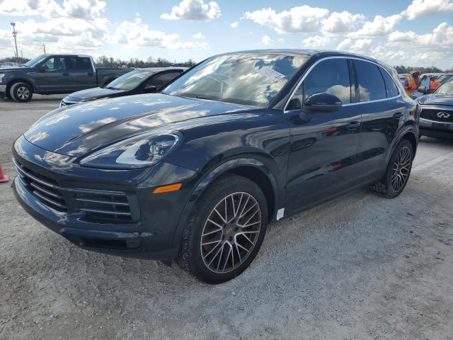 2021 PORSCHE CAYENNE #2981711766