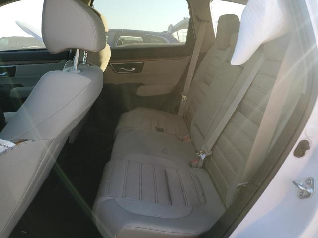 2021 HONDA CR-V EX - 2HKRW2H50MH639196