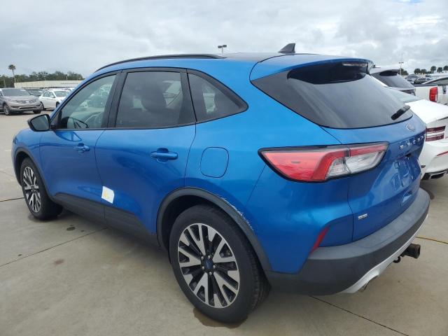 2020 FORD ESCAPE SE - 1FMCU9BZ8LUA48243