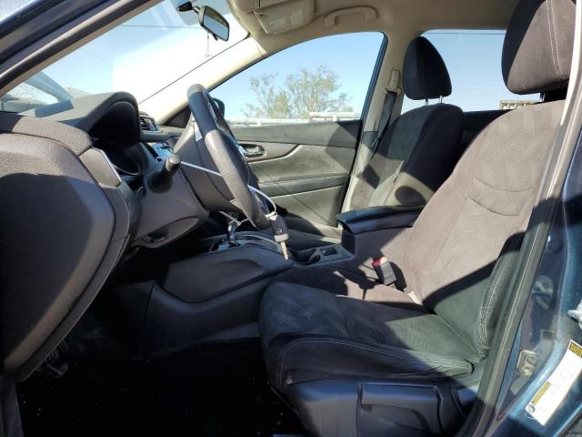 2015 NISSAN ROGUE S - 5N1AT2ML3FC774287