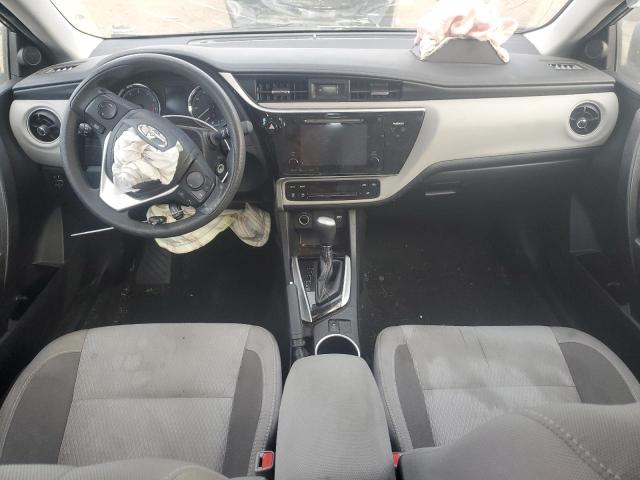 2017 TOYOTA COROLLA L - 2T1BURHE9HC777683