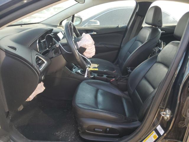 2018 CHEVROLET CRUZE LT - 1G1BG5SE4J7125336