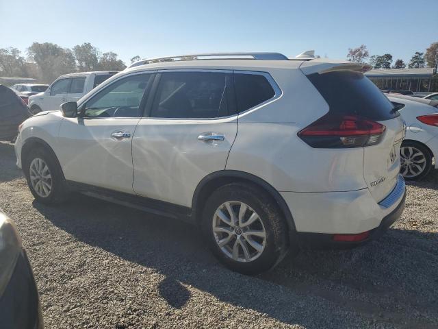 2018 NISSAN ROGUE S - JN8AT2MT5JW468871