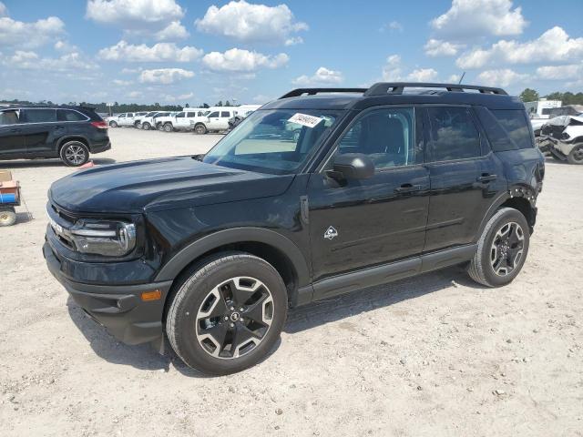 2024 FORD BRONCO SPO - 3FMCR9C6XRRE34569