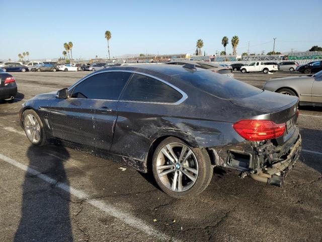 VIN WBA3N7C5XGK225908 2016 BMW 4 SERIES no.2