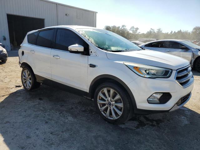 VIN 1FMCU0J95HUA09582 2017 Ford Escape, Titanium no.4