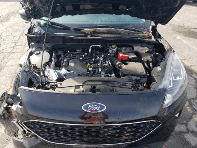 2022 FORD ESCAPE SEL - 1FMCU9H62NUA69735