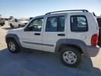 JEEP LIBERTY SP снимка